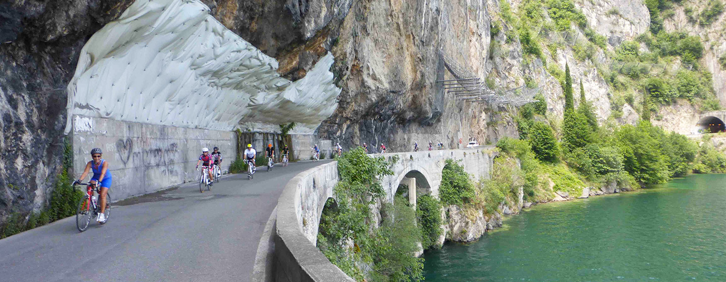 Best Europe Bike Trips